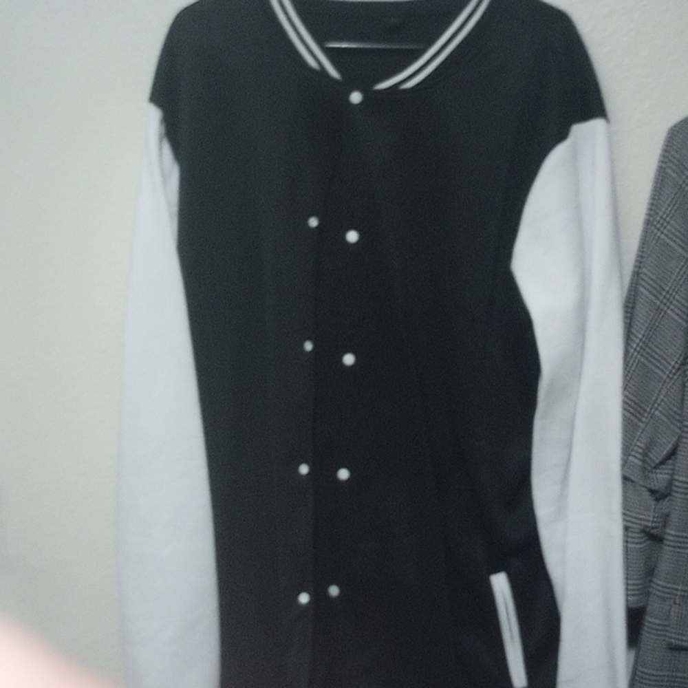 BTS jacket